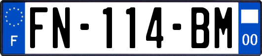 FN-114-BM