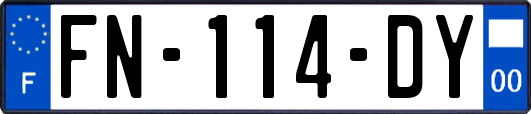 FN-114-DY