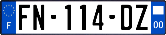 FN-114-DZ