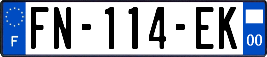 FN-114-EK