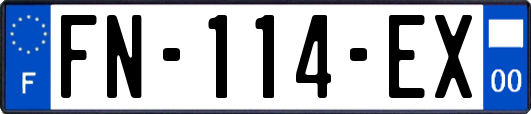 FN-114-EX