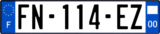 FN-114-EZ