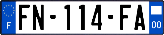 FN-114-FA
