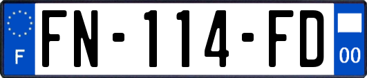 FN-114-FD