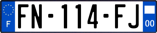 FN-114-FJ