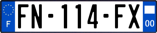 FN-114-FX