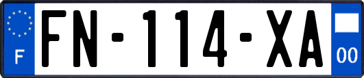FN-114-XA