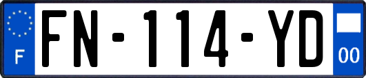 FN-114-YD