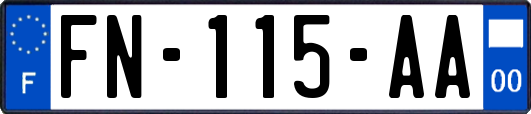 FN-115-AA