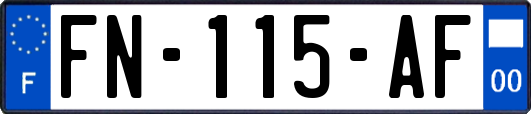 FN-115-AF