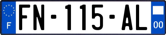 FN-115-AL