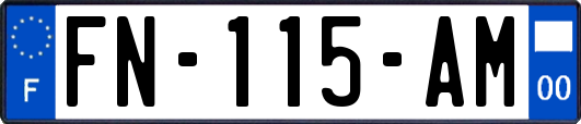 FN-115-AM