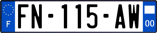 FN-115-AW