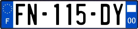 FN-115-DY