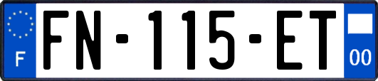 FN-115-ET