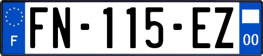 FN-115-EZ