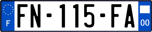 FN-115-FA