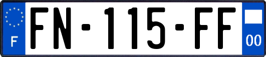 FN-115-FF