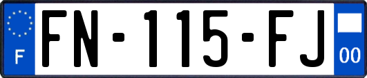 FN-115-FJ