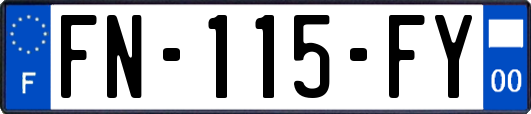FN-115-FY