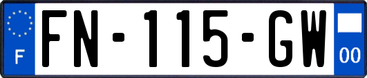 FN-115-GW