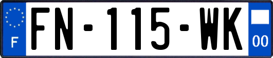 FN-115-WK
