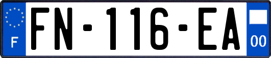 FN-116-EA