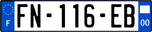 FN-116-EB