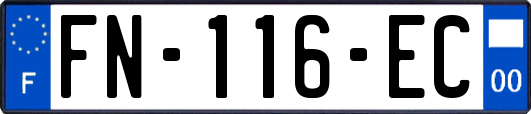 FN-116-EC