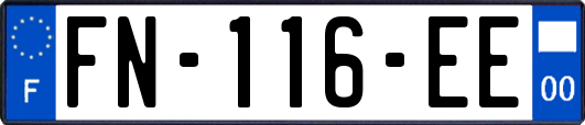 FN-116-EE