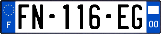 FN-116-EG