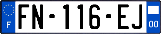 FN-116-EJ