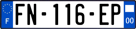 FN-116-EP