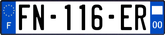 FN-116-ER