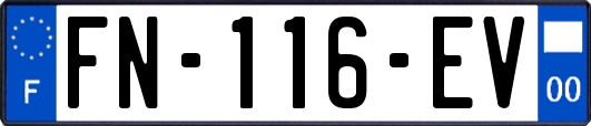 FN-116-EV