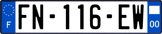 FN-116-EW