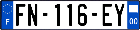 FN-116-EY