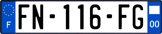 FN-116-FG