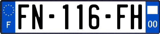 FN-116-FH