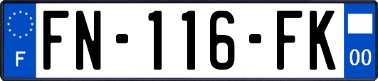 FN-116-FK