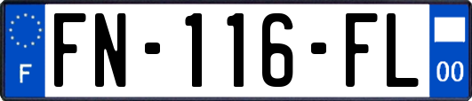 FN-116-FL