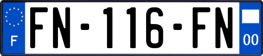 FN-116-FN
