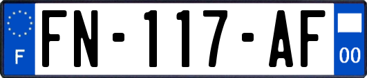 FN-117-AF