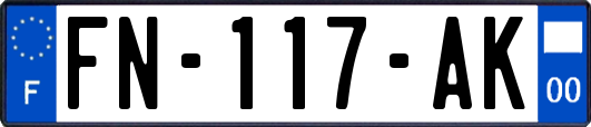 FN-117-AK