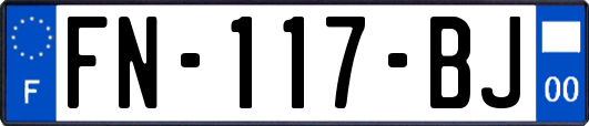 FN-117-BJ