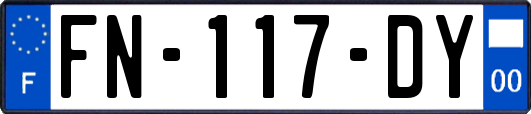 FN-117-DY