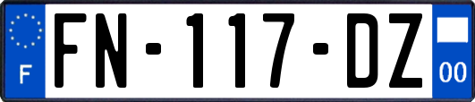 FN-117-DZ