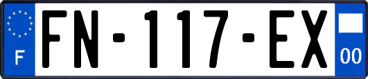 FN-117-EX