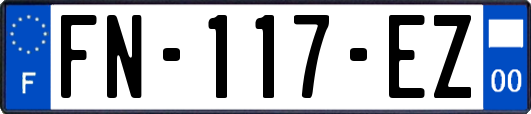 FN-117-EZ