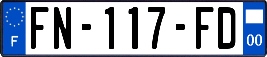 FN-117-FD